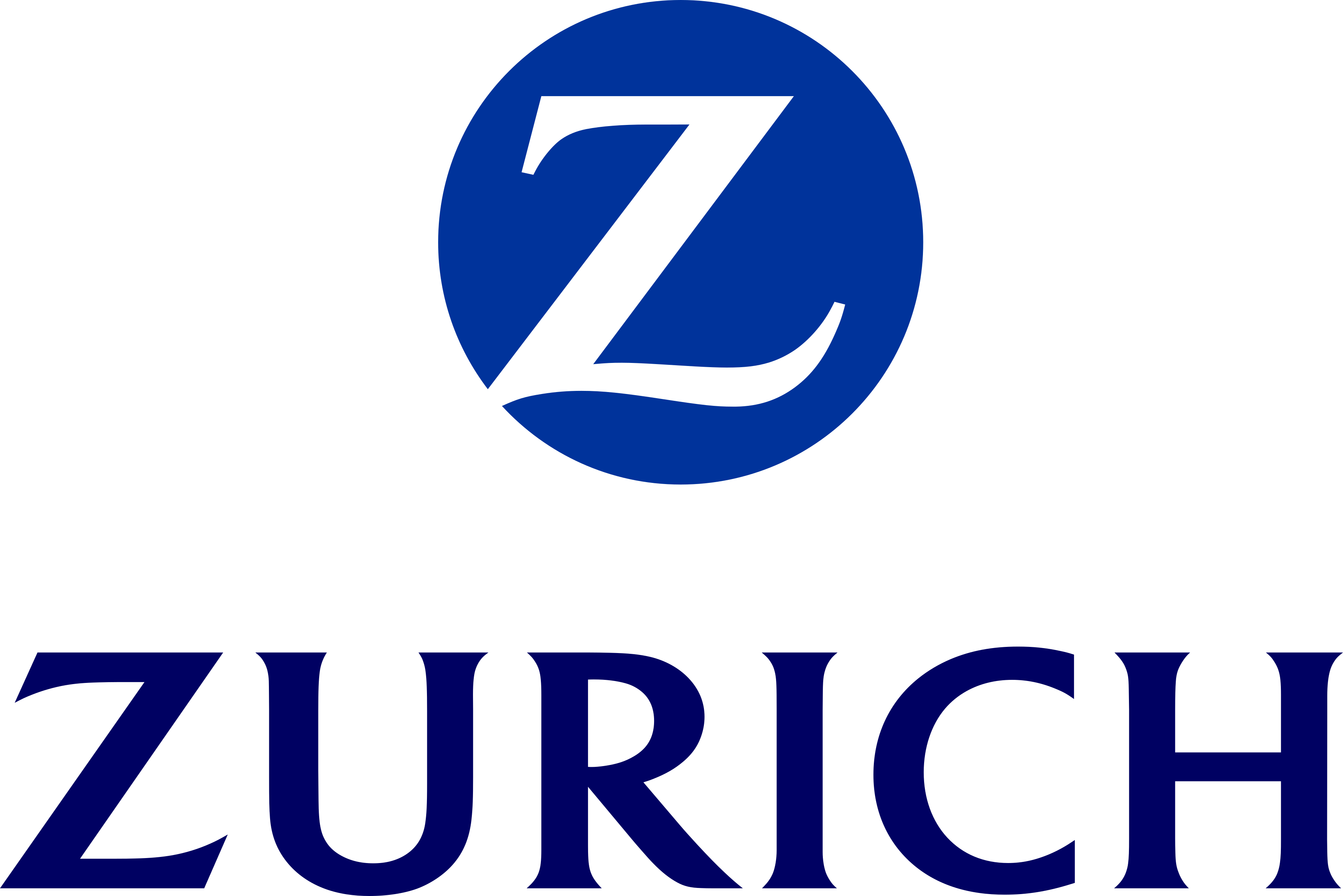 zurich